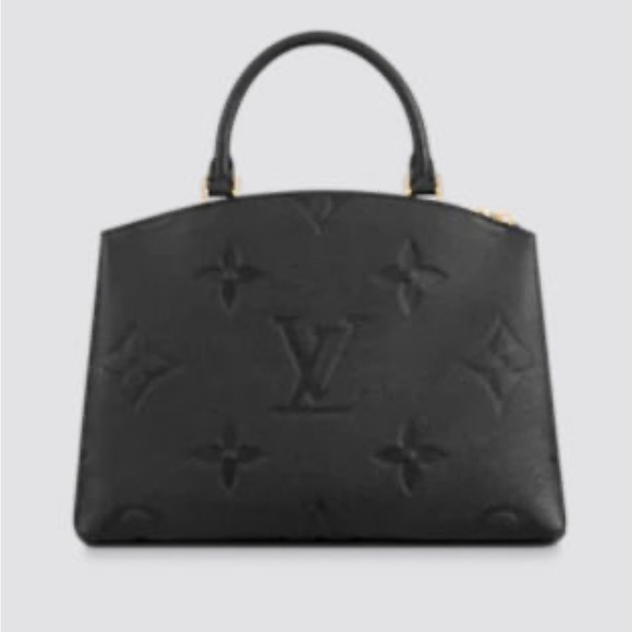 SOLD! 💯 Brand New! Louis Vuitton Empriente Petit palais - Picture 3 of 3